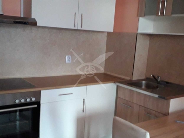 Дава се под наем Двустаен апартамент в София, Студентски град - 48 кв.м за 500 € - Снимка #1