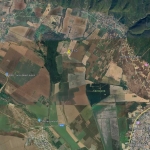 Земеделски имот в Стара Загора, Център -  кв.м за 1785 €/дка - Снимка #1