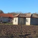 Къща в с. Генерал Колево, Област Добрич - 68 кв.м за 375 €/кв.м - Снимка #1