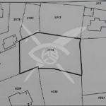 Парцел в Банкя - 1250 кв.м за 48 €/кв.м - Снимка #1