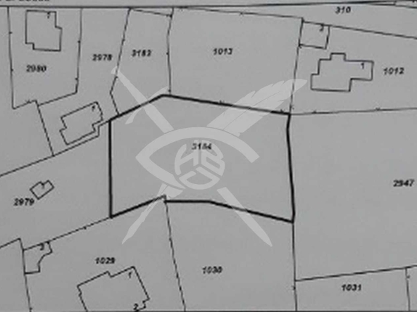 Парцел в Банкя - 1250 кв.м за 48 €/кв.м - Снимка #1