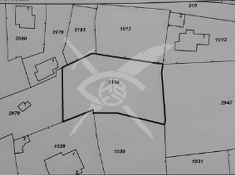 Парцел в Банкя - 1250 кв.м за 48 €/кв.м - Снимка #1