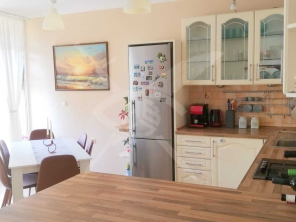 Дава се под наем Двустаен апартамент в София, Дружба 2 - 71 кв.м за 725 € - Снимка #1