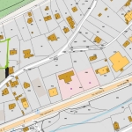 Парцел в София, Градина - 1350 кв.м за 183 €/кв.м - Снимка #1