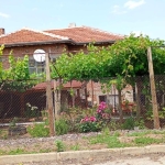 Къща в с. Опан, Област Стара Загора - 160 кв.м за 263 €/кв.м - Снимка #1