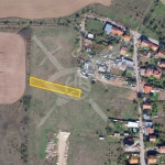 Парцел в София, Враждебна - 1080 кв.м за 80 €/кв.м - Снимка #1