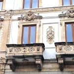 Четиристаен апартамент в Русе, Център - 165 кв.м за 1516 €/кв.м - Снимка #1