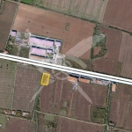 Парцел в с. Лозен, Област София-град - 7288 кв.м за 301 €/кв.м - Снимка #1