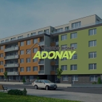 Двустаен апартамент в Пловдив, Южен - 65 кв.м за 1047 €/кв.м - Снимка #1