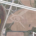 Парцел в София, Враждебна - 1547 кв.м за 41 €/кв.м - Снимка #1