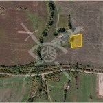 Парцел в с. Лозен, Област София-град - 3765 кв.м за 120 €/кв.м - Снимка #1