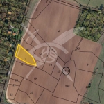 Парцел в София, Овча купел - 1962 кв.м за 44 €/кв.м - Снимка #1