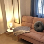 Дава се под наем Двустаен апартамент в София, Център - 65 кв.м за 408 € - Снимка #1