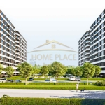 Двустаен апартамент в Варна, Трошево - 72 кв.м за 1959 €/кв.м - Снимка #1