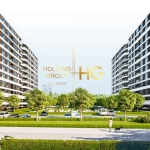 Двустаен апартамент в Варна, Трошево - 80 кв.м за 1135 €/кв.м - Снимка #1