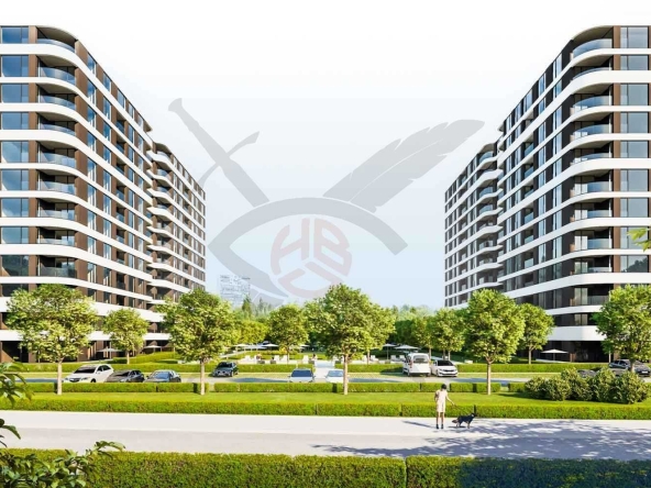 Двустаен апартамент в Варна, Трошево - 80 кв.м за 1096 €/кв.м - Снимка #1