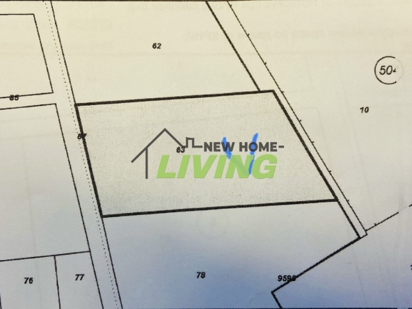 Парцел в Пловдив, Индустриална зона - Север - 4698 кв.м за 35 €/кв.м - Снимка #1