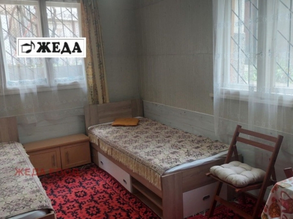 Дава се под наем Едностаен апартамент в Плевен, Широк център - 30 кв.м за 173.4 € - Снимка #1