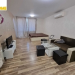 Дава се под наем Едностаен апартамент в Асеновград - 45 кв.м за 255 € - Снимка #1