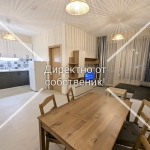 Дава се под наем Двустаен апартамент в Бургас, Изгрев - 60 кв.м за 510 € - Снимка #1