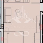 Едностаен апартамент в Велинград - 36 кв.м за 900 €/кв.м - Снимка #1