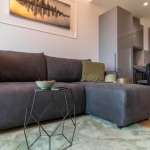 Дава се под наем Двустаен апартамент в София, Кръстова вада - 75 кв.м за 648.21 € - Снимка #1