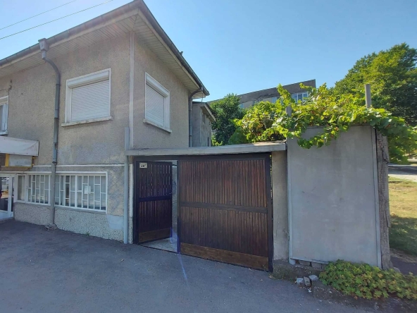 Къща в Търговище, Запад 1 - 130 кв.м за 981 €/кв.м - Снимка #1