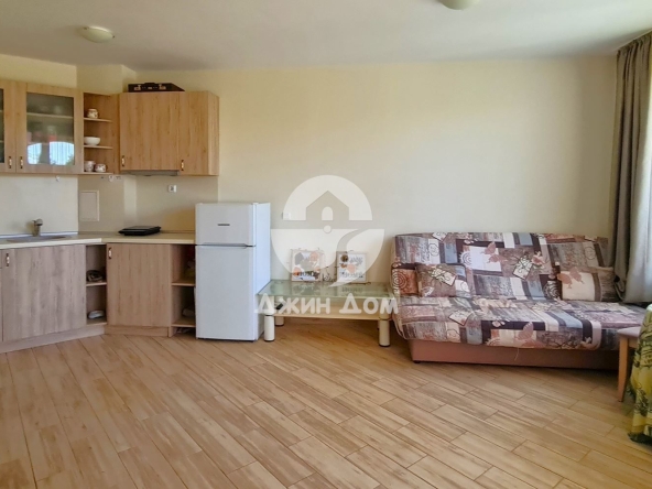 Двустаен апартамент в с. Равда, Област Бургас - 73 кв.м за 1081 €/кв.м - Снимка #1