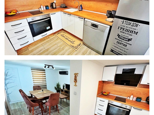 Къща в с. Щръклево, Област Русе - 100 кв.м за 1333 €/кв.м - Снимка #1