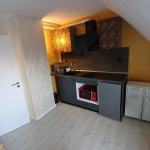 Дава се под наем Двустаен апартамент в Пловдив, Център - 30 кв.м за 350 € - Снимка #1