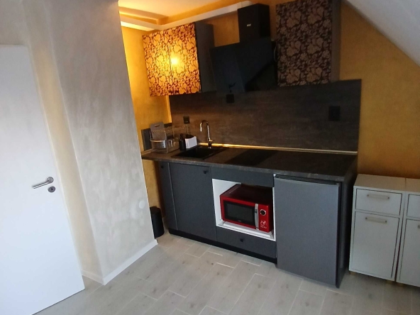 Дава се под наем Двустаен апартамент в Пловдив, Център - 30 кв.м за 350 € - Снимка #1