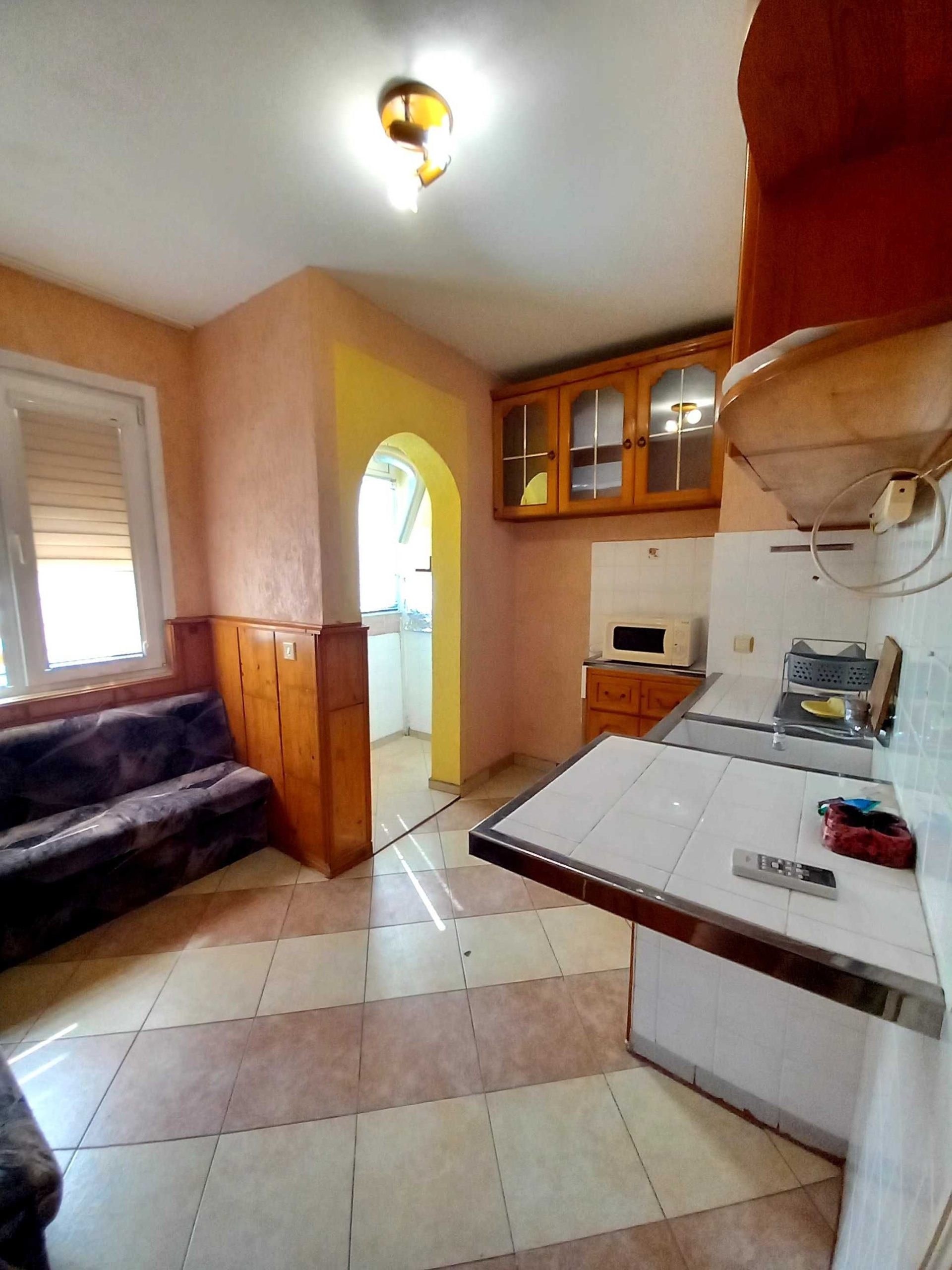 Дава се под наем Едностаен апартамент в с. Балик, Област Добрич - 56 кв.м за 178.5 € - Снимка #1