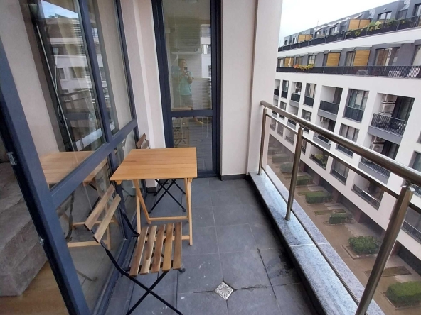 Дава се под наем Тристаен апартамент в София, Кръстова вада - 119 кв.м за 997.05 € - Снимка #1