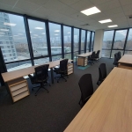 Дава се под наем Офис в Бургас, Славейков - 1200 кв.м за 12500 € - Снимка #1