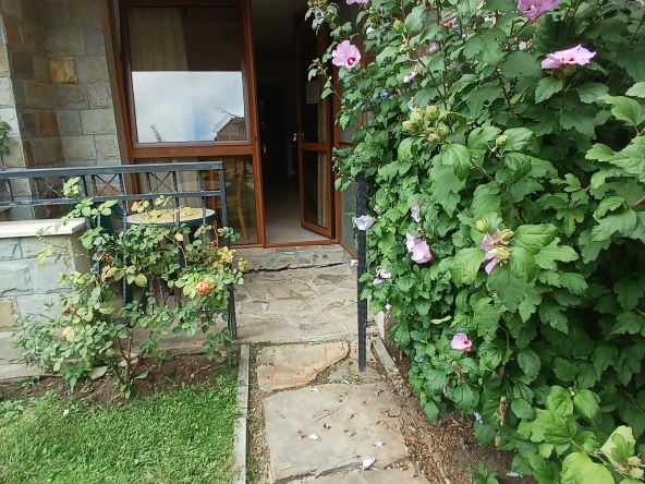 Едностаен апартамент в Несебър - 32 кв.м за 1438 €/кв.м - Снимка #1