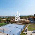 Двустаен апартамент в Бургас, Меден рудник - зона В - 69 кв.м за 1160 €/кв.м - Снимка #1