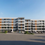 Двустаен апартамент в Приморско - 63 кв.м за 664 €/кв.м - Снимка #1