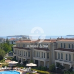 Тристаен апартамент в Черноморец - 125 кв.м за 853 €/кв.м - Снимка #1