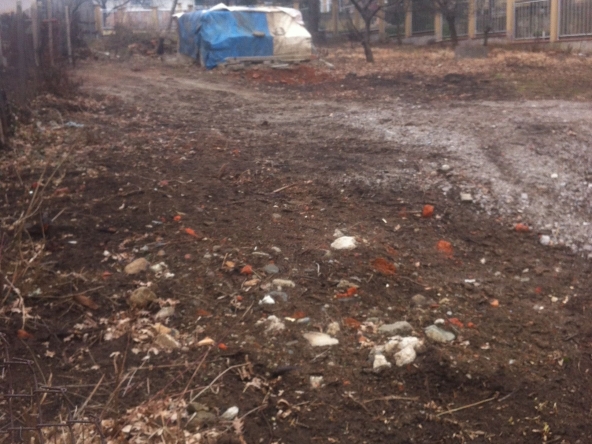 Парцел в с. Пролеша, Област София-област - 790 кв.м за 128 €/кв.м - Снимка #1