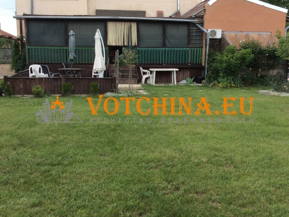 Къща в с. Овчарово, Област Добрич - 220 кв.м за 678 €/кв.м - Снимка #1