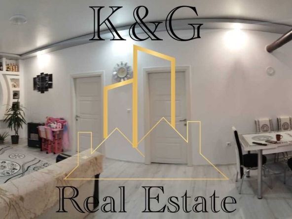 Къща в с. Киченица, Област Разград - 110 кв.м за 556 €/кв.м - Снимка #1