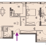 Многостаен апартамент в София, Център - 159 кв.м за 1601 €/кв.м - Снимка #1