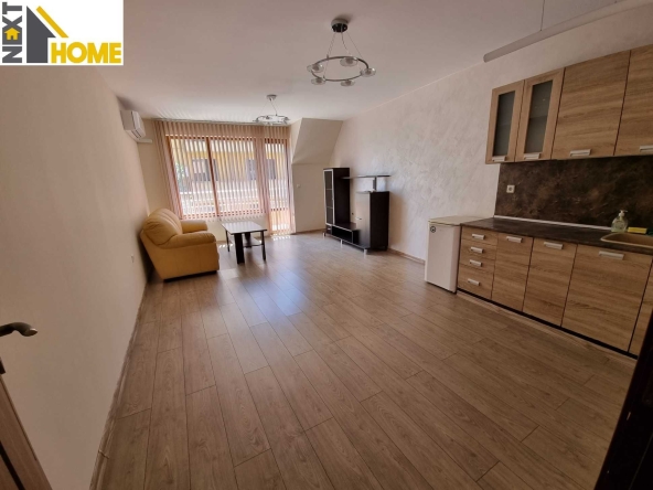 Двустаен апартамент в Пловдив, Кършияка - 70 кв.м за 1108 €/кв.м - Снимка #1