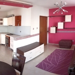 Дава се под наем Двустаен апартамент в София, Хладилника - 78 кв.м за 500 € - Снимка #1