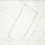 Парцел в София, Иван Вазов - 1121 кв.м за 99 €/кв.м - Снимка #1