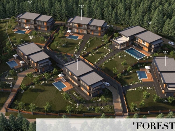 Парцел в с. Шереметя, Област Велико Търново - 13500 кв.м за 38 €/кв.м - Снимка #1