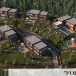 Парцел в с. Шереметя, Област Велико Търново - 13500 кв.м за 75 €/кв.м - Снимка #1