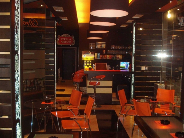 Дава се под наем Заведение в Стара Загора, Аязмото - 150 кв.м за 2193 € - Снимка #1