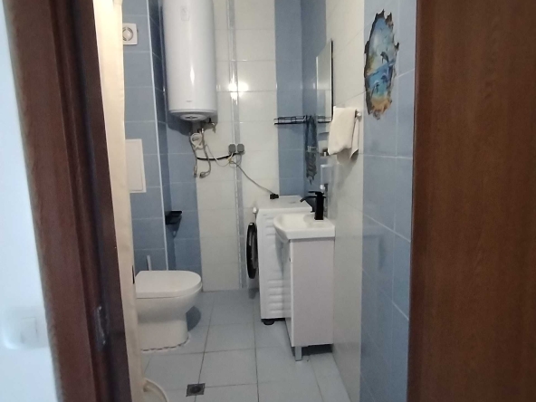 Двустаен апартамент в Бяла - 64 кв.м за 1329 €/кв.м - Снимка #1