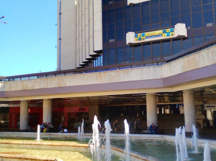 Тристаен апартамент в София, Център - 86 кв.м за 6278 €/кв.м - Снимка #1